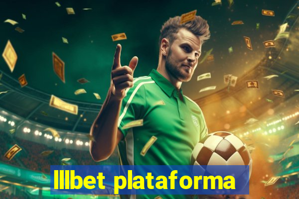 lllbet plataforma